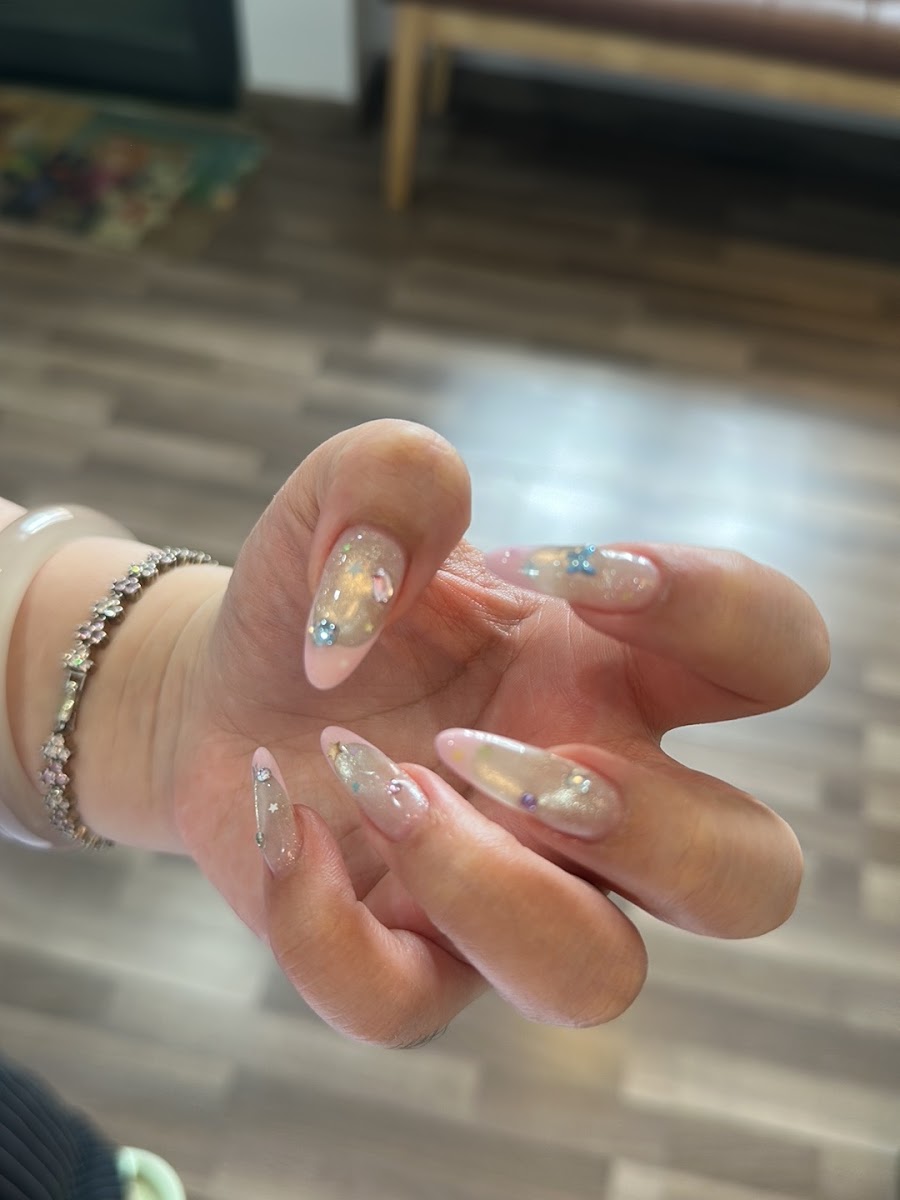 P.nailstudio