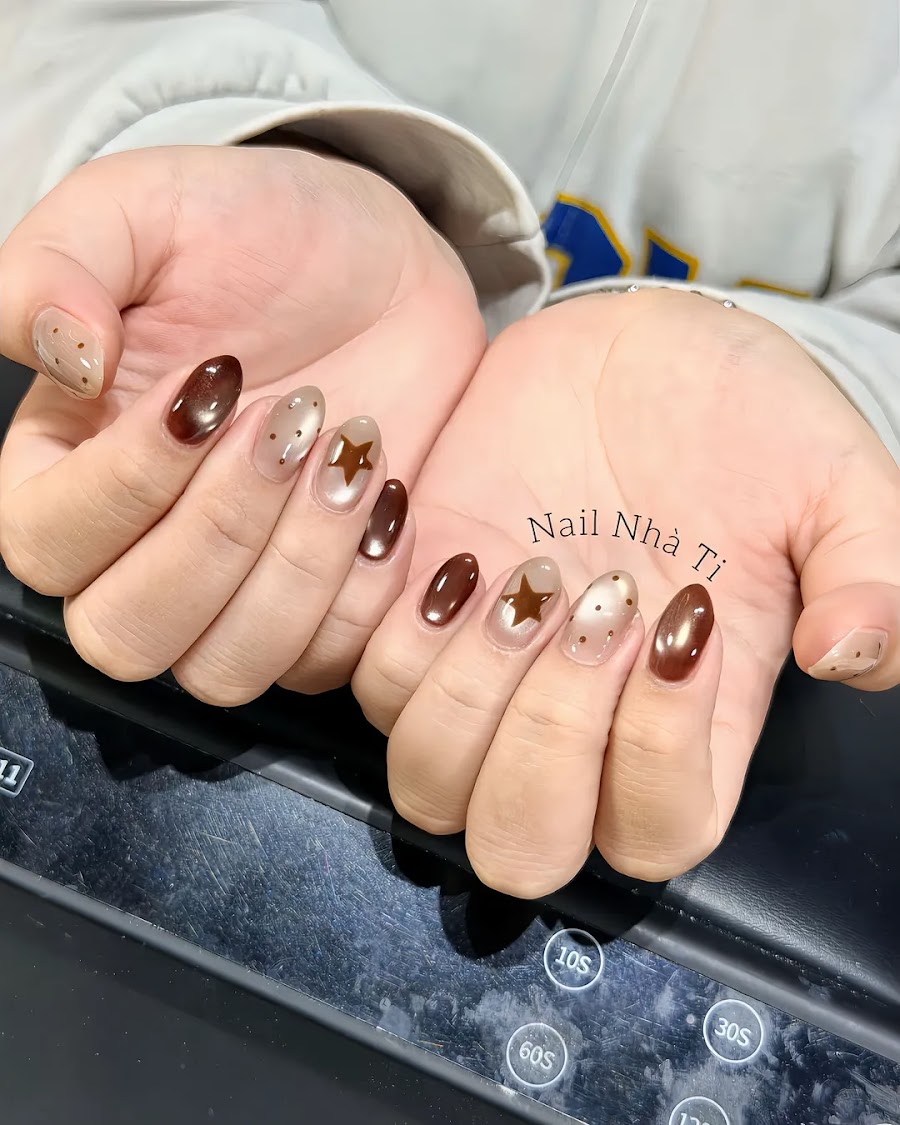 Hoàng Oanh Beauty & Nails - Shampoo - Massage
