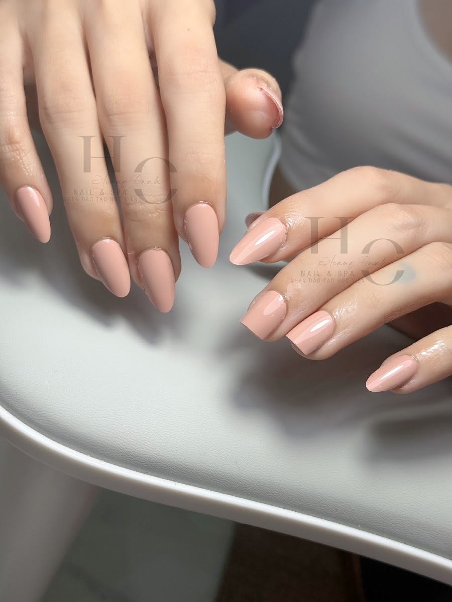 Hoàng Oanh Beauty & Nails - Shampoo - Massage
