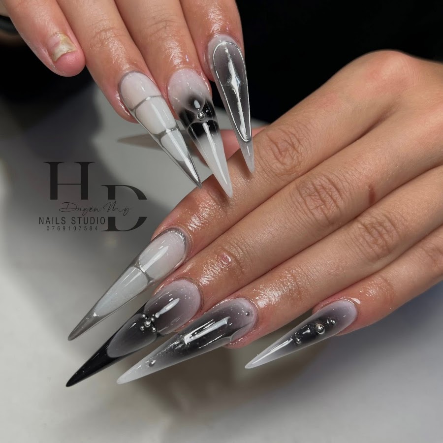 HD nailsroom