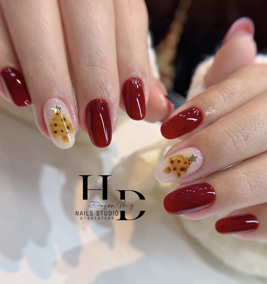 HD nailsroom