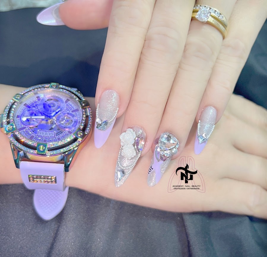 NTN Academy Nails Beauty
