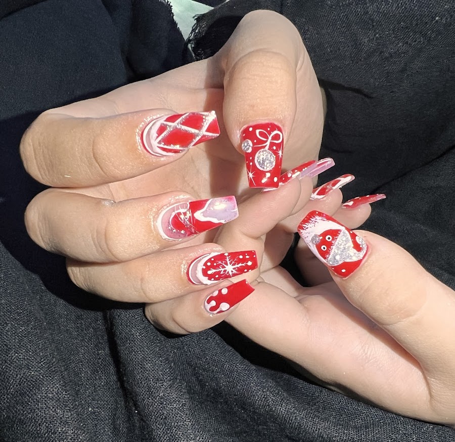 NTN Academy Nails Beauty