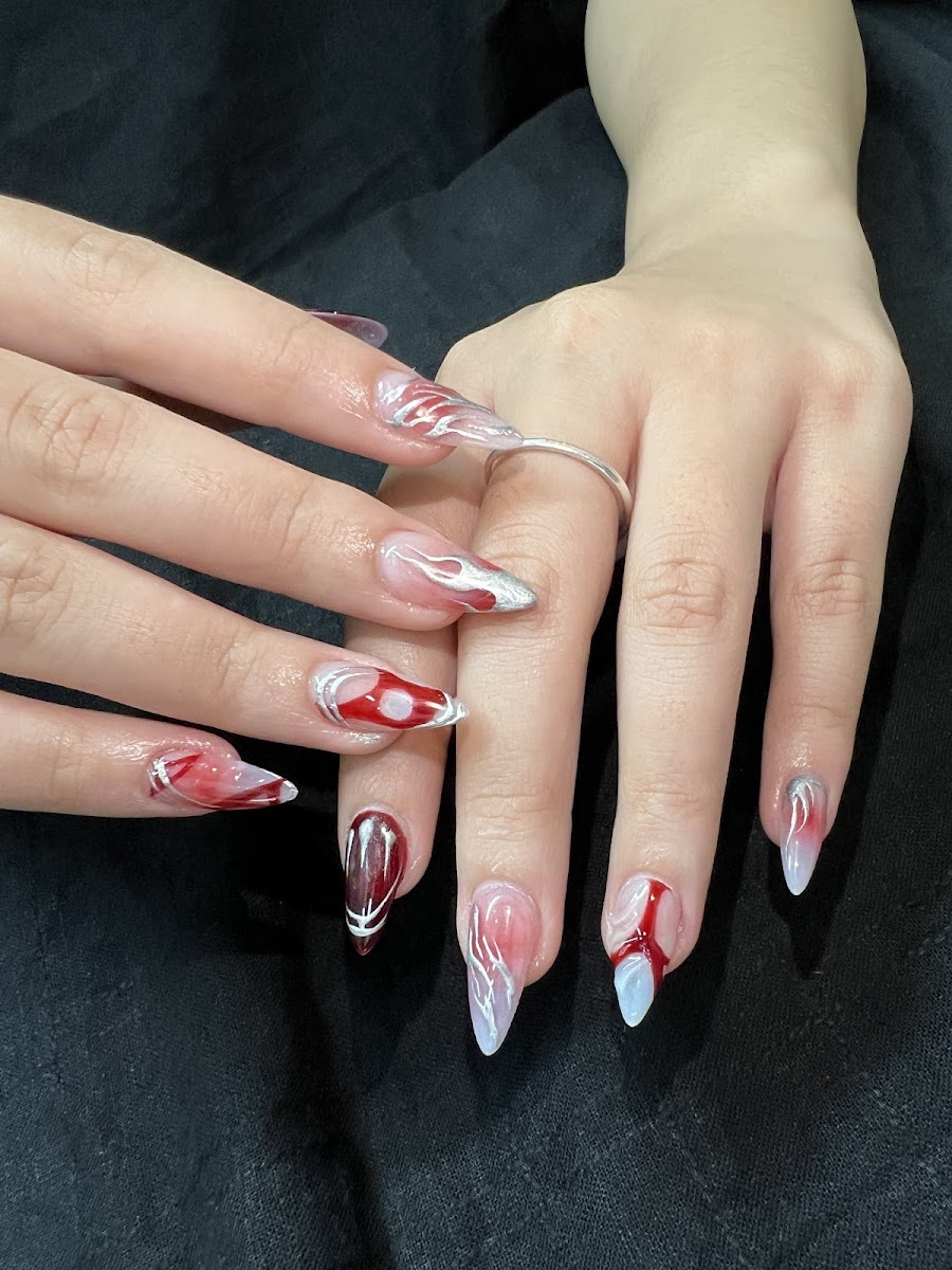 NTN Academy Nails Beauty