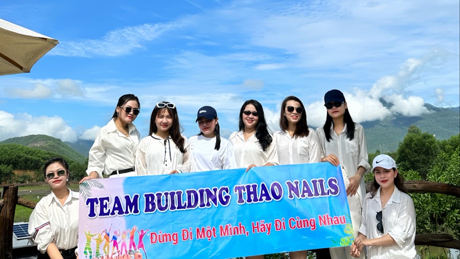 THAO NAILS