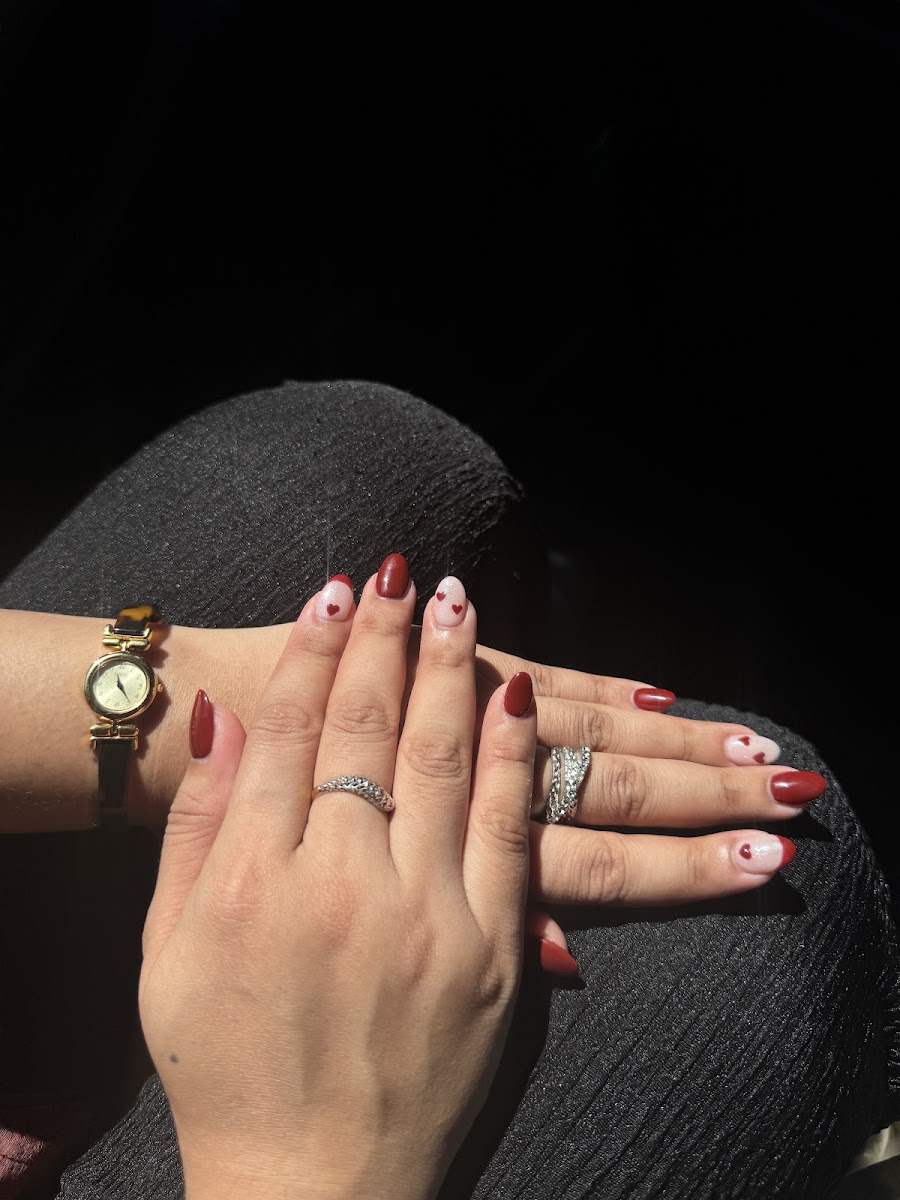 Che’s Nail & Spa