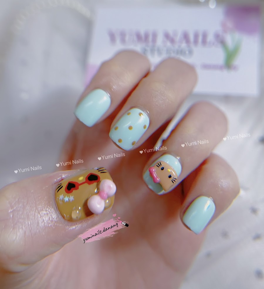 Yumi Nails Studio