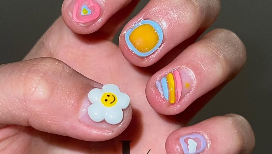 Jennie Nail