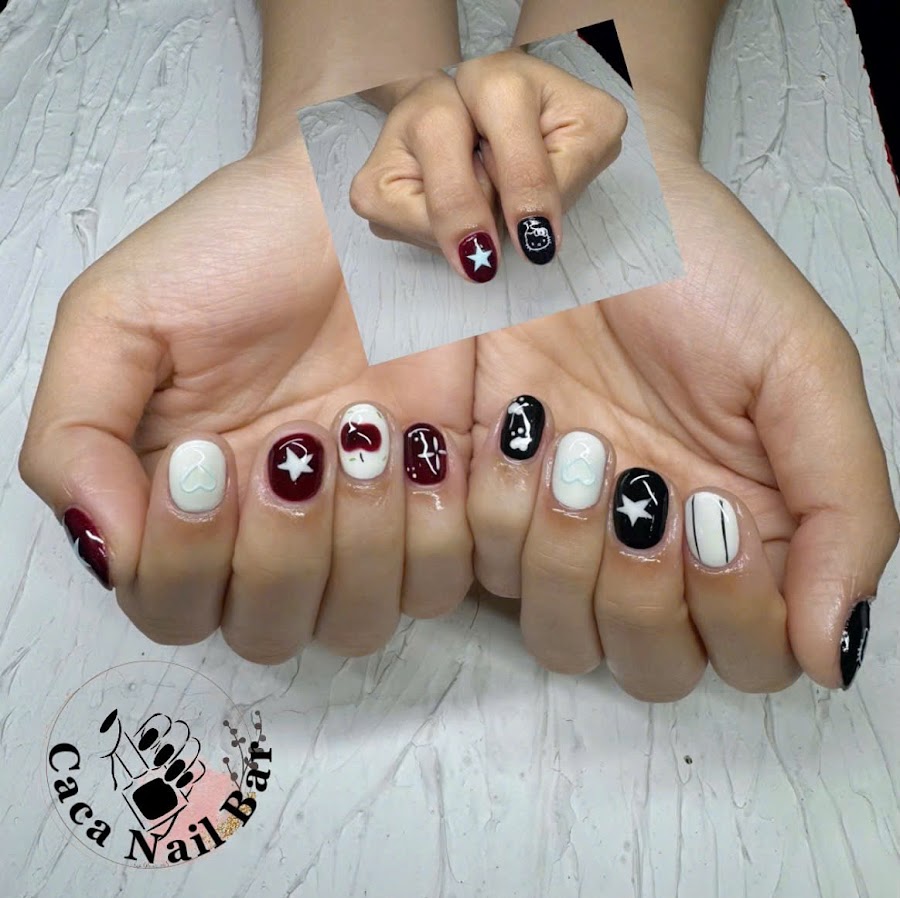 Ca ca Nail Bar (베트남 다낭 카가 네일)