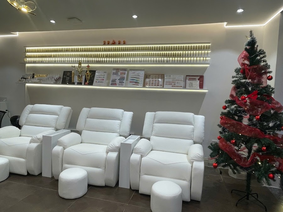 Missha 2 Nail & Relaxing Beauty Spa - 미샤 네일