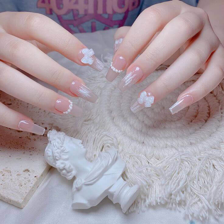 Missha 2 Nail & Relaxing Beauty Spa - 미샤 네일