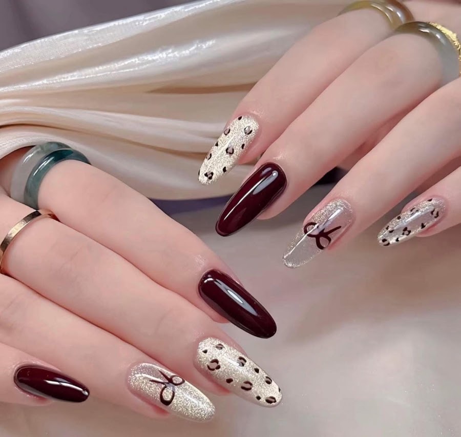 Missha 2 Nail & Relaxing Beauty Spa - 미샤 네일