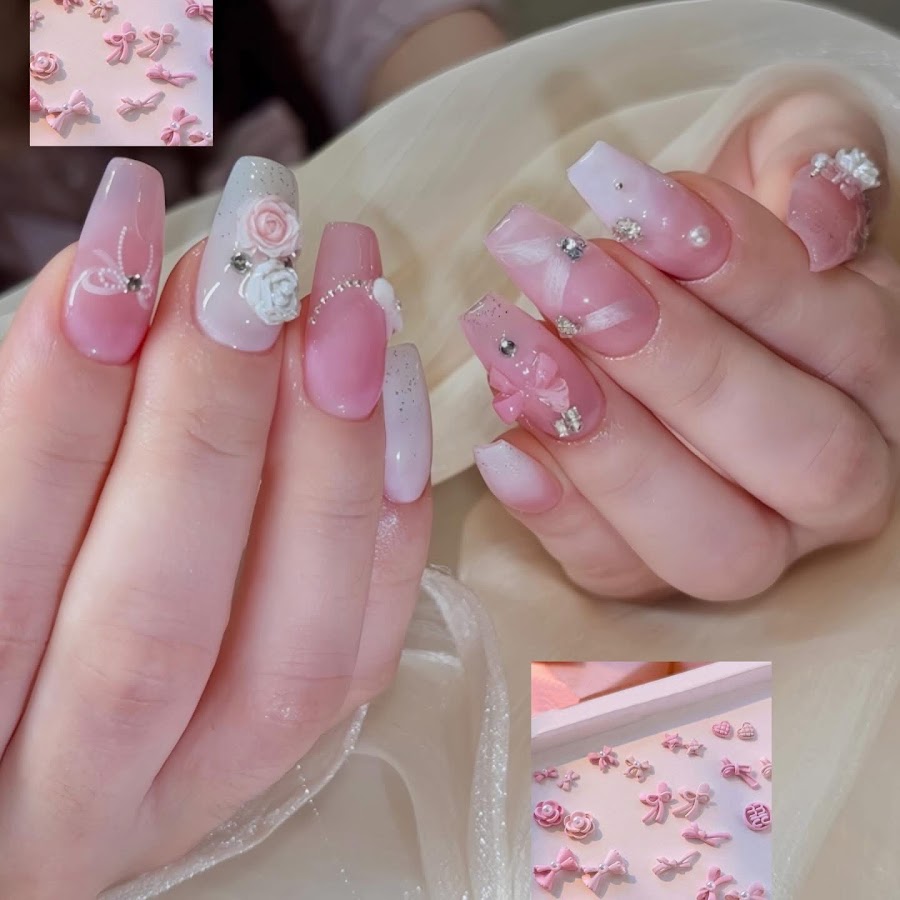 SheNa Nail (Near Han Market 250m)