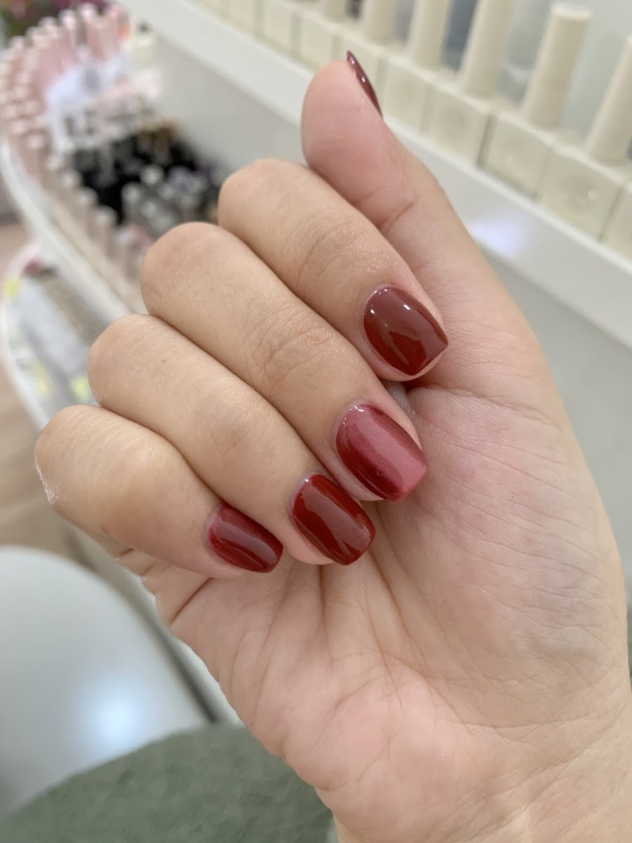 Timi Nail