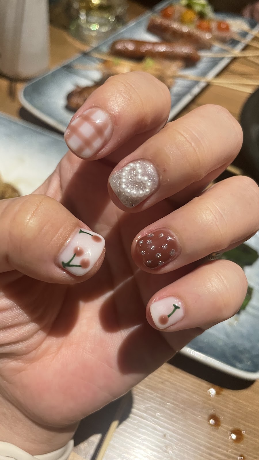 Timi Nail