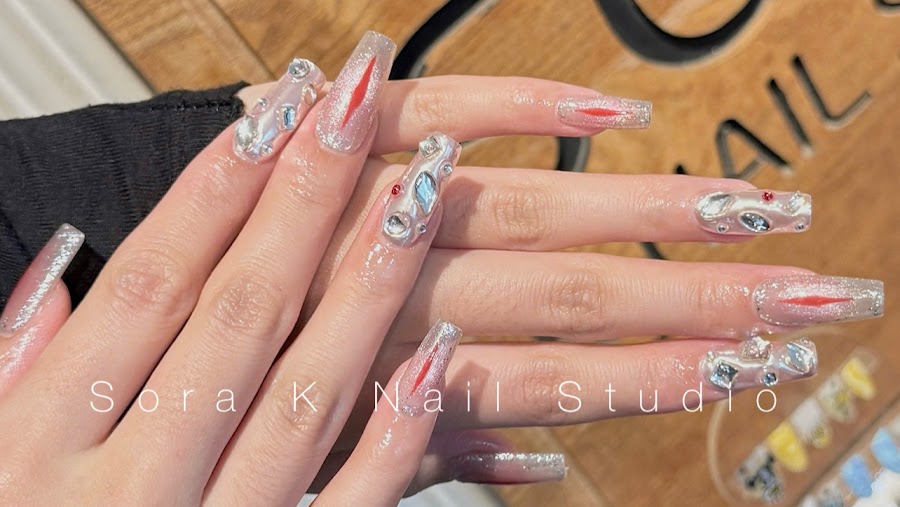 SORA K-NAIL STUDIO