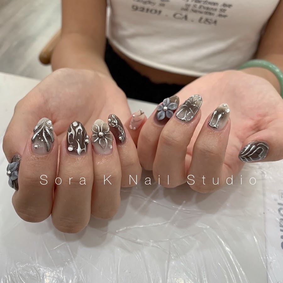 SORA K-NAIL STUDIO
