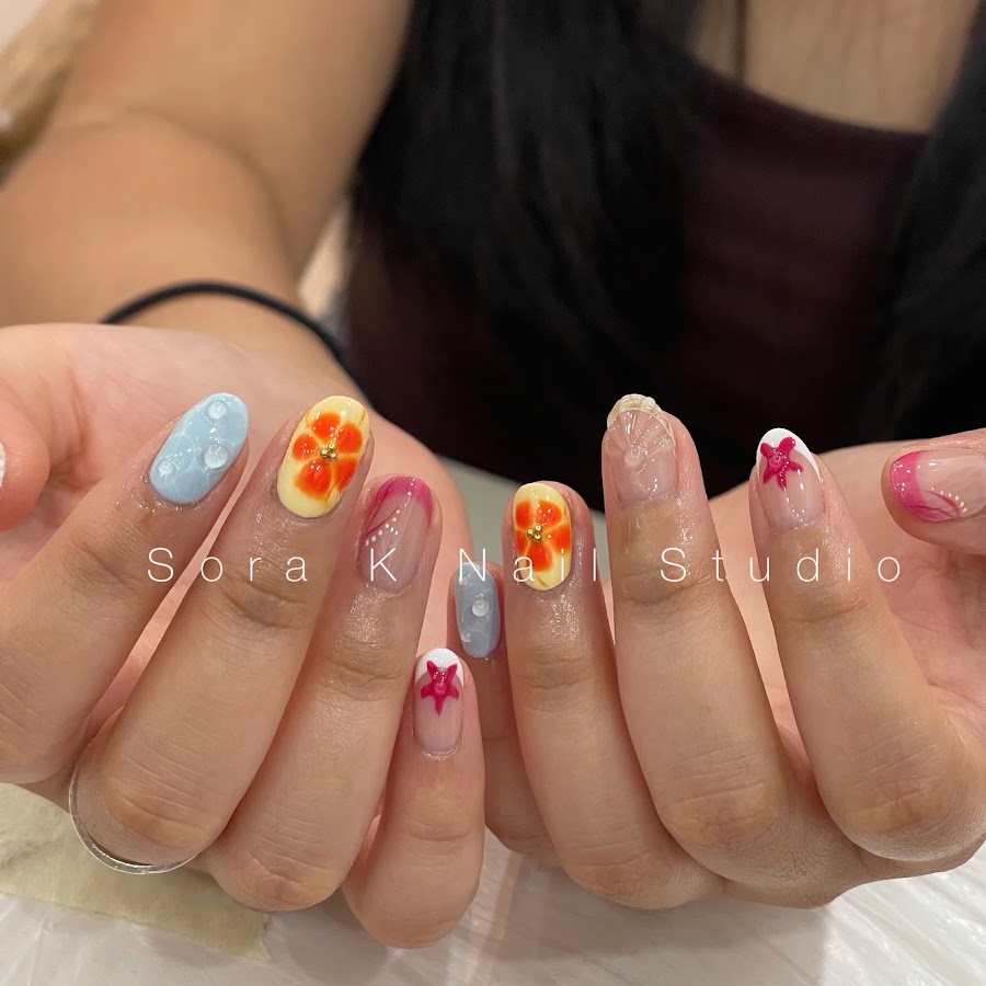 SORA K-NAIL STUDIO
