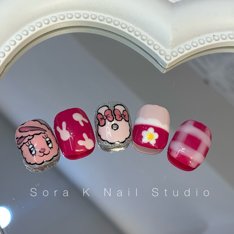 SORA K-NAIL STUDIO