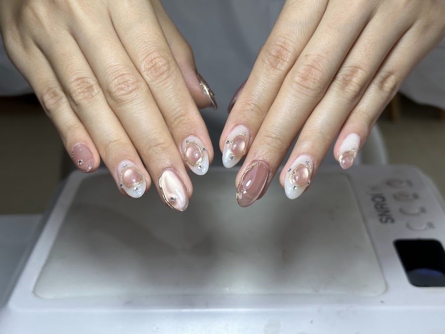 Ther Nail Room