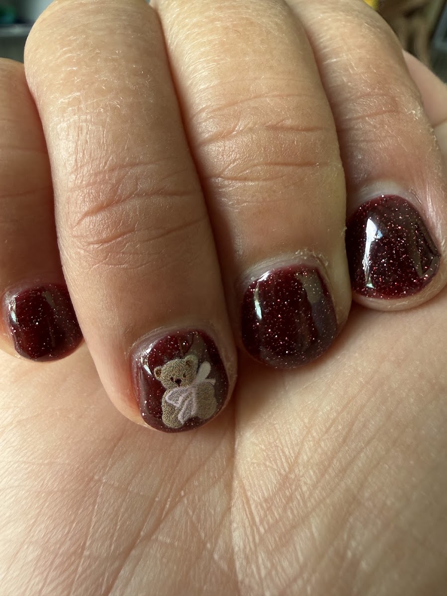 Ther Nail Room