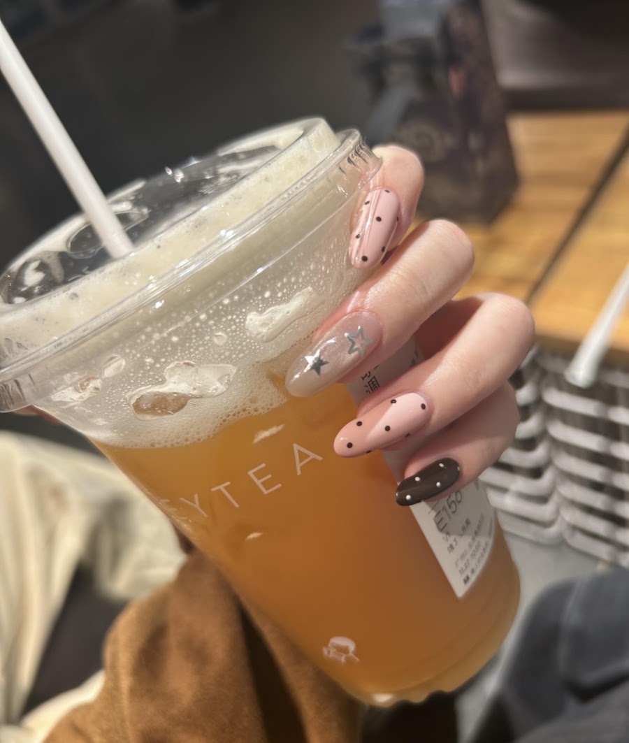 Shin Nail